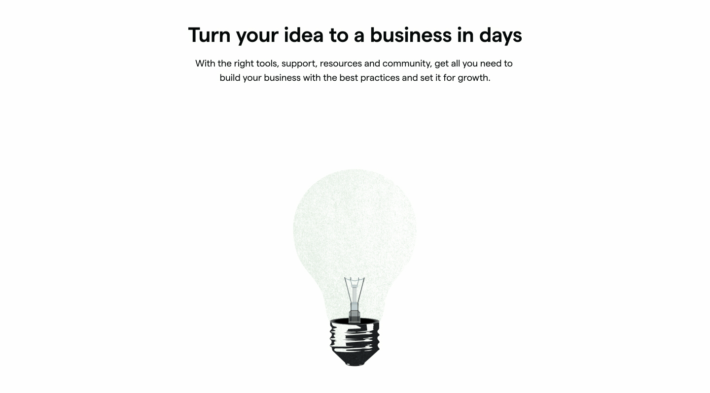 Portfolio project preview